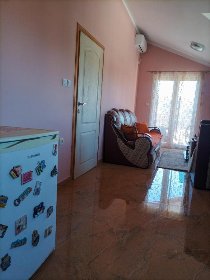 Apartman Balsa Kotor Exterior photo