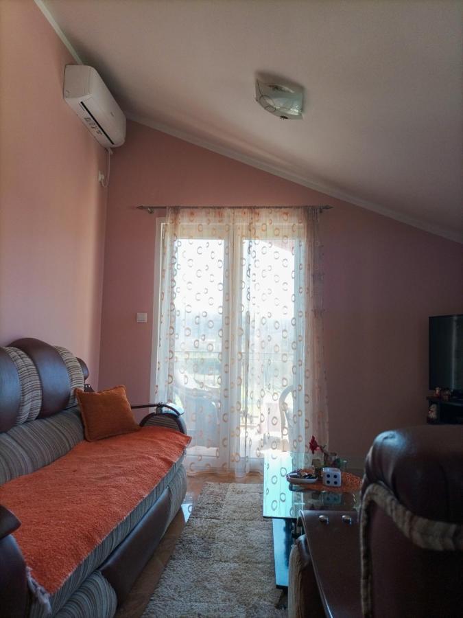 Apartman Balsa Kotor Exterior photo