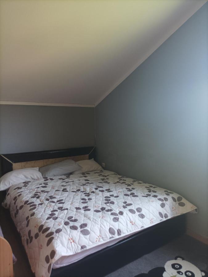 Apartman Balsa Kotor Exterior photo